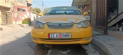 BYD F3